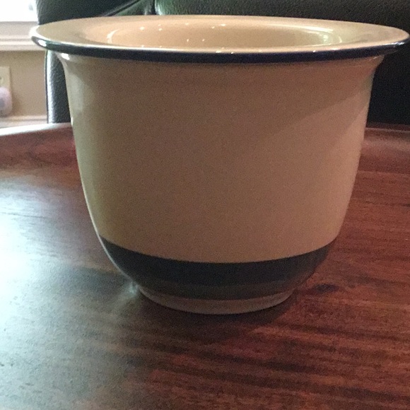 🌺 Pfaltzgraff 2 pc Nesting Dip Bowls - Picture 3 of 6